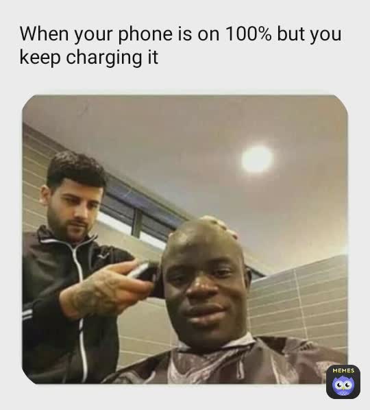 Meme by In_Your_Face