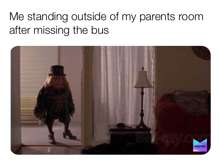 Meme by Comedybank_00