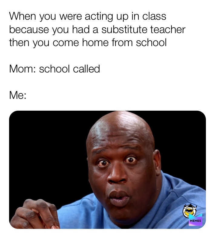 Meme by Comedybank_00