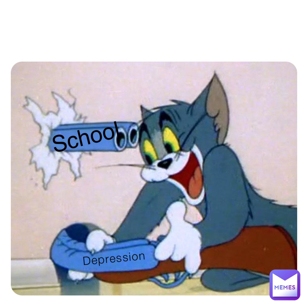 Depression School