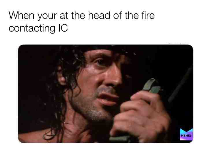 Literally how it feels