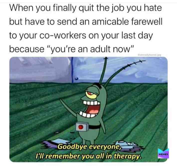 We’ve all seen that guy