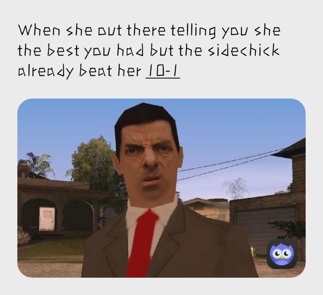 Meme by mr_prodigy_01