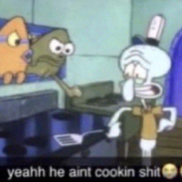 Meme by AgentGalahad