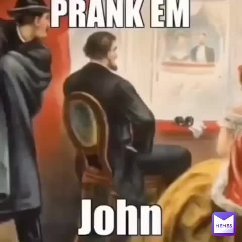 Idk from who I got