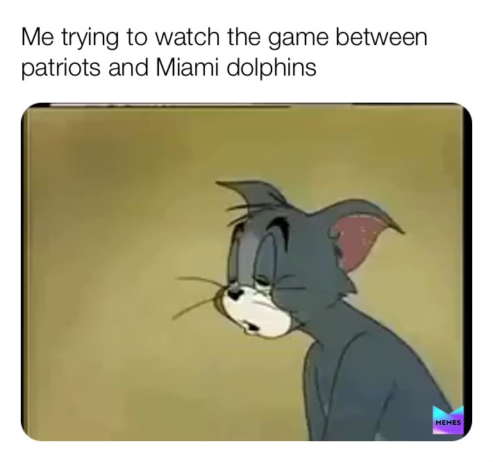 Miami miracle part 2 but only it’s done by patriots  #gopatriots  #we are still here  #newenglandpatriots