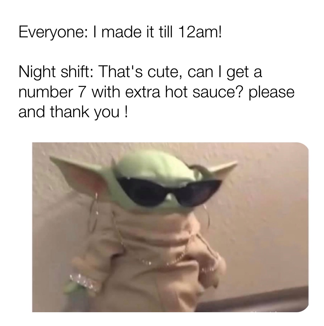 Meme by GenXAmazoniangirl