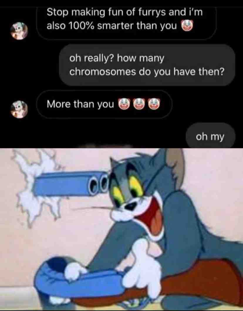 Meme shared by @SpottedTea