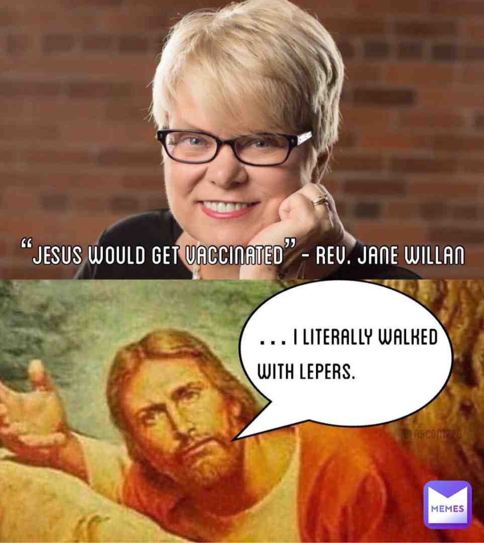 Meme shared by @SpottedTea