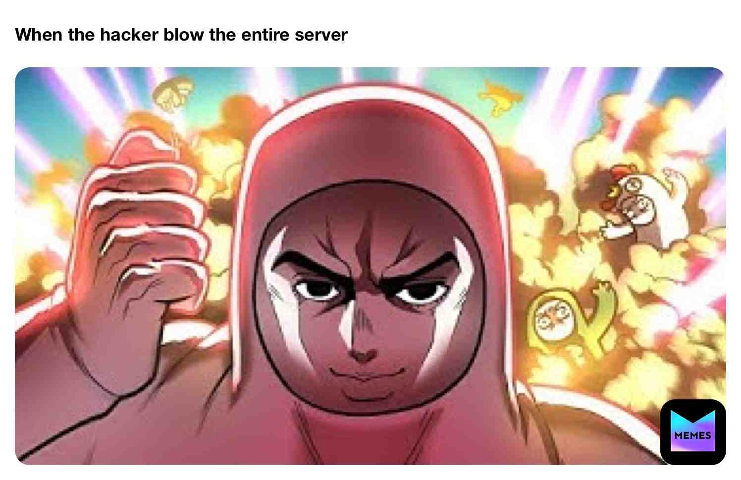#fallguy  #jojoreference #animememes