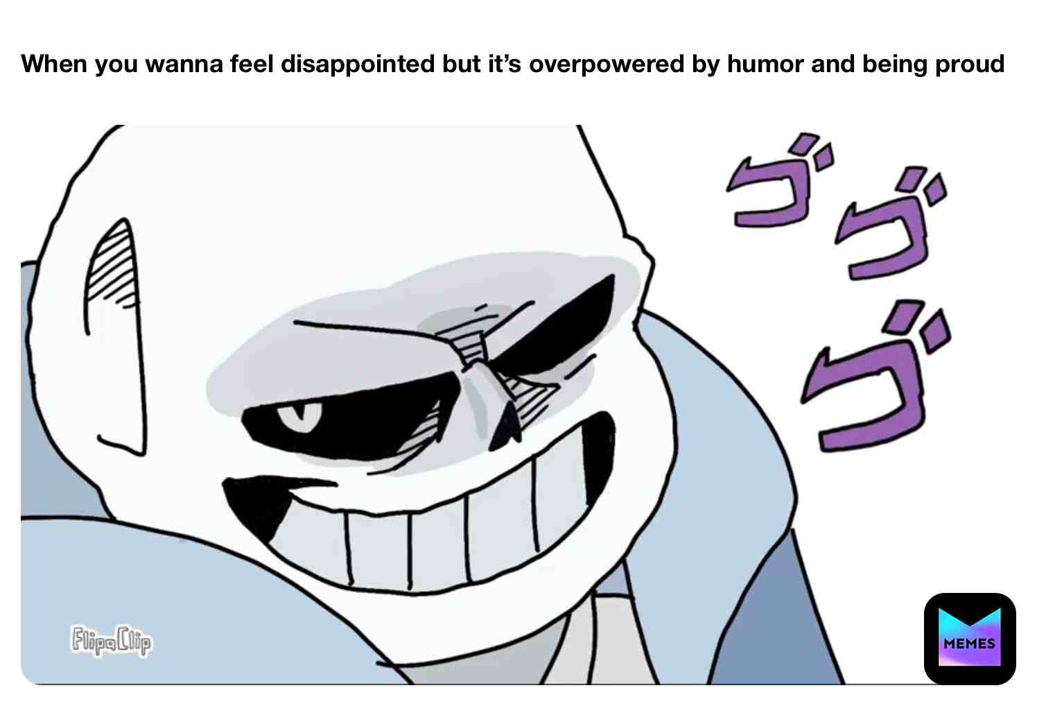 #sans  #undertale  #jojoreference #animememes