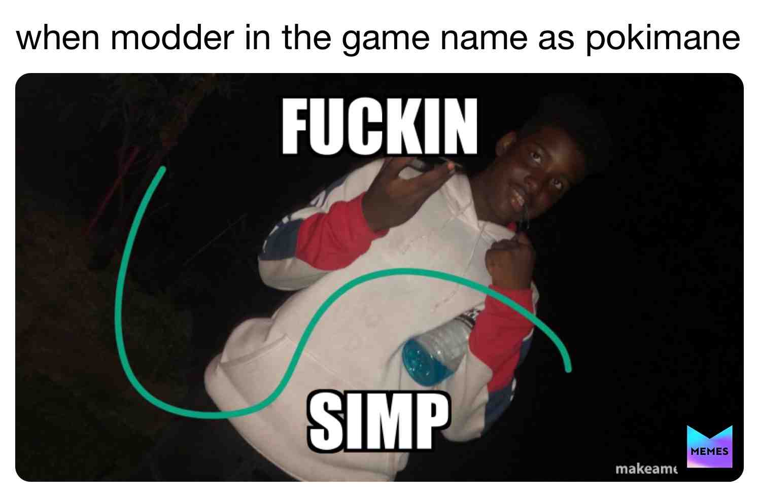 #gta #gtameme #simp