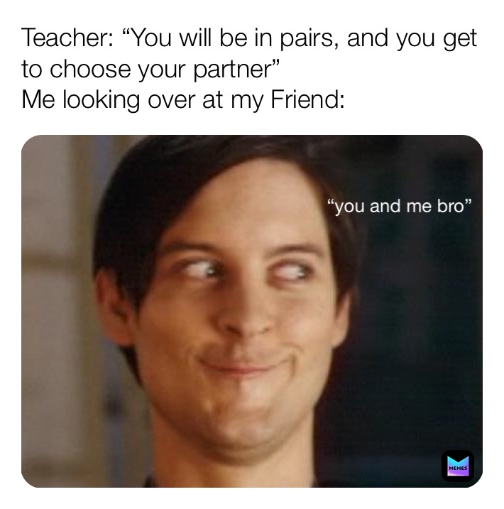 Meme by chillaxingmemes