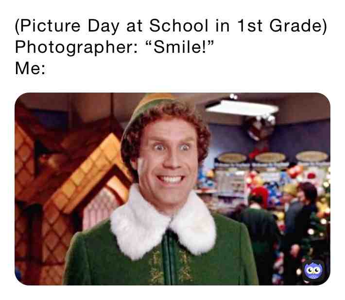 #elf #willferrel