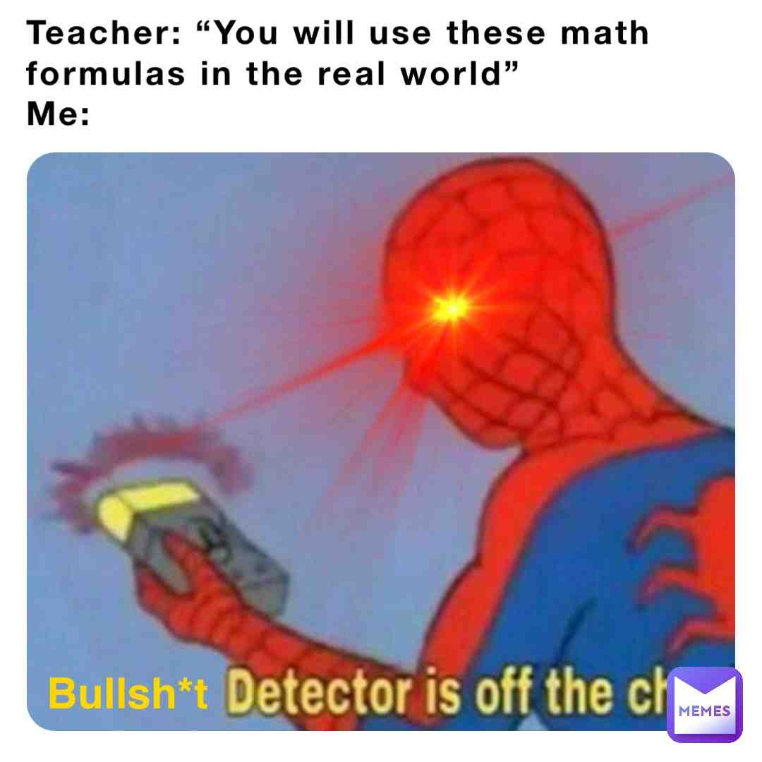 #schoolmemes #spiderman