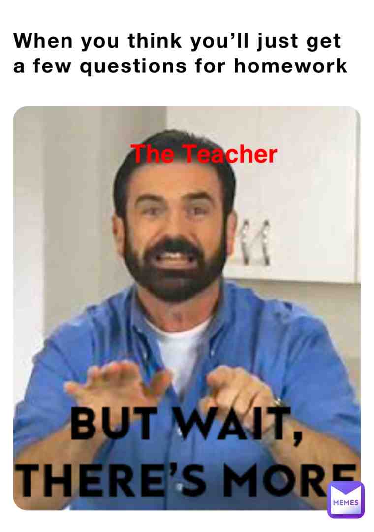#schoolmemes #billymays