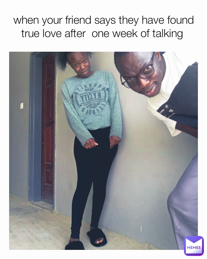 Meme by DEAVLOGAN245