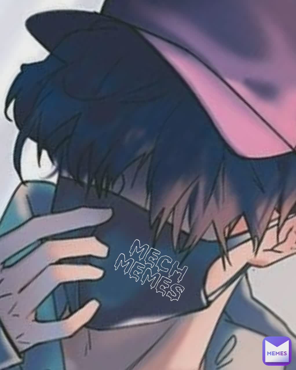 MECH
MEMES Mech
Memes