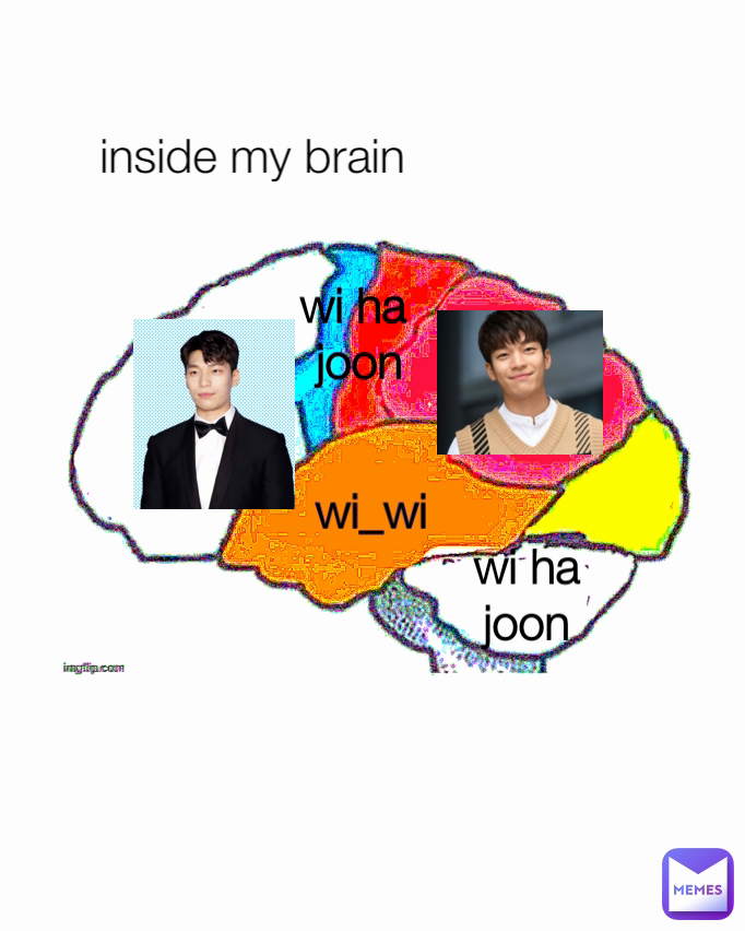 wi ha 
joon  wi ha 
joon wi_wi inside my brain 