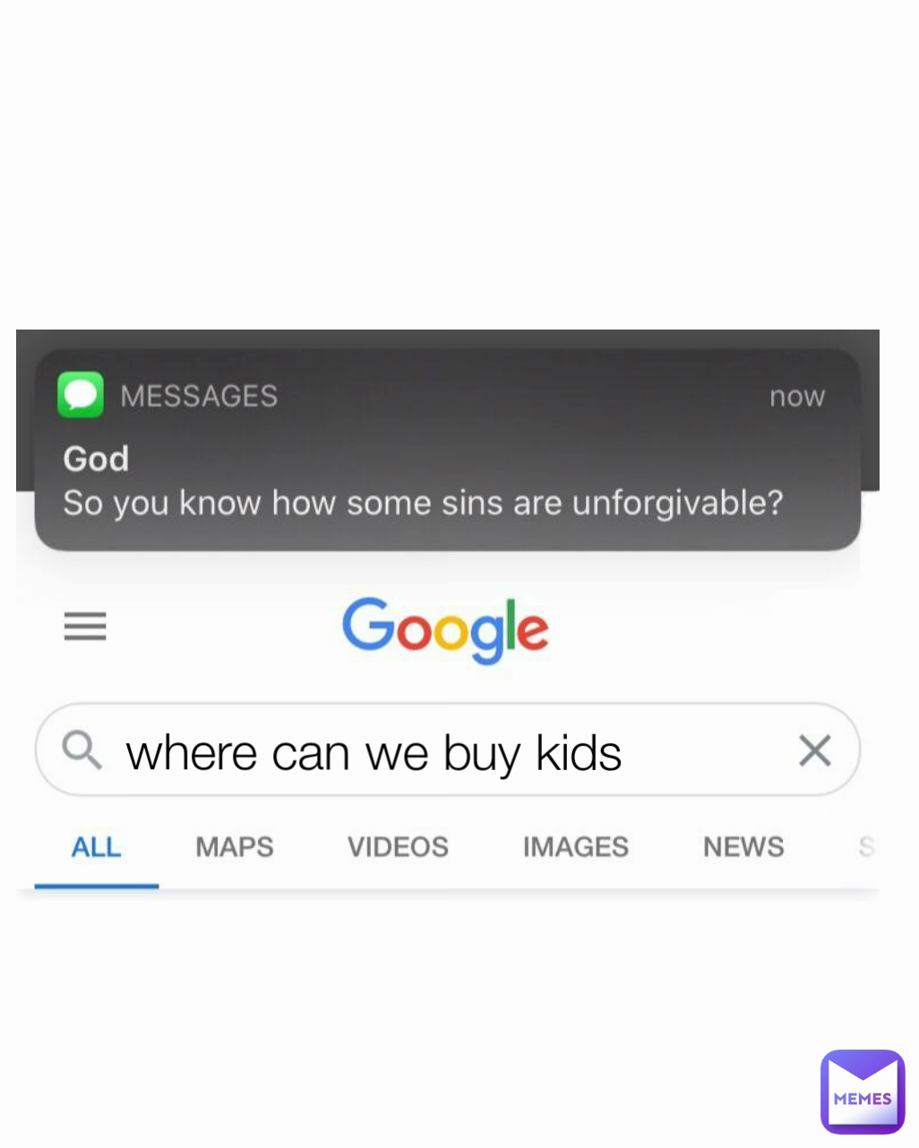 where can we buy kids