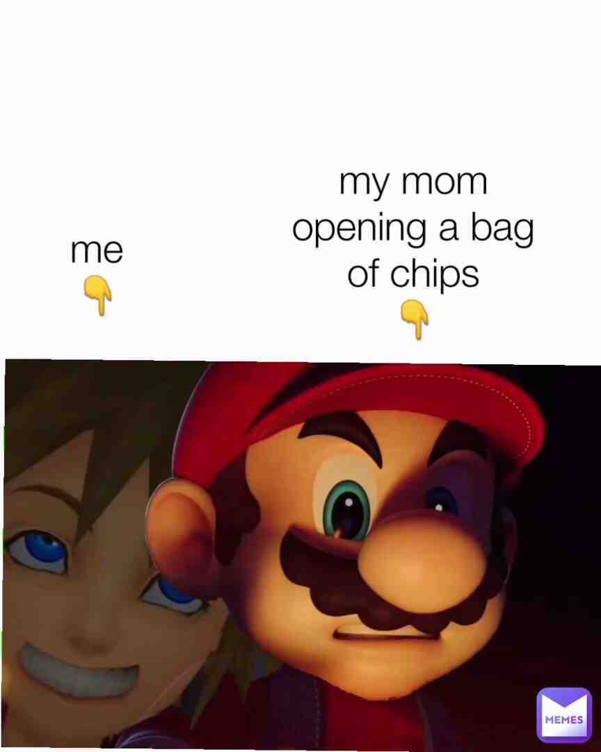 Meme shared by @MagAmaBob