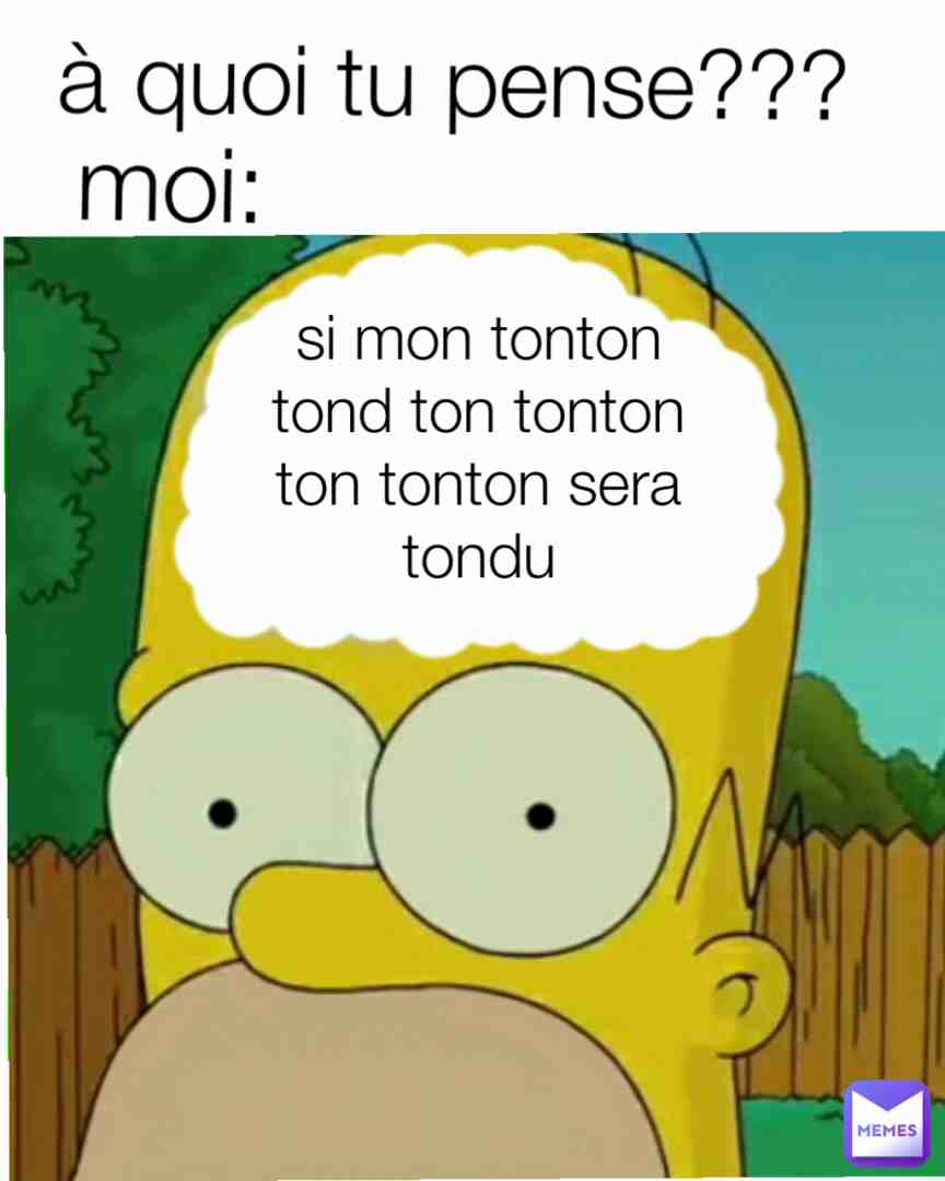Meme shared by @MagAmaBob