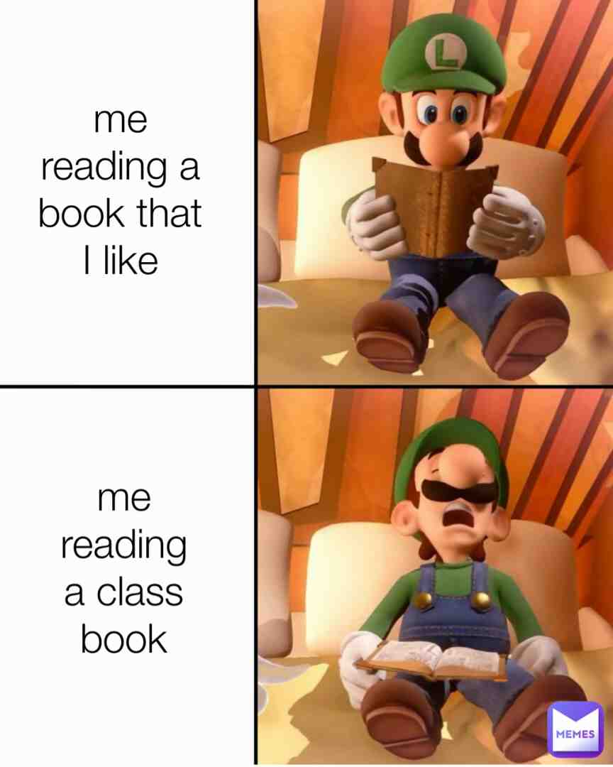 Meme shared by @MagAmaBob