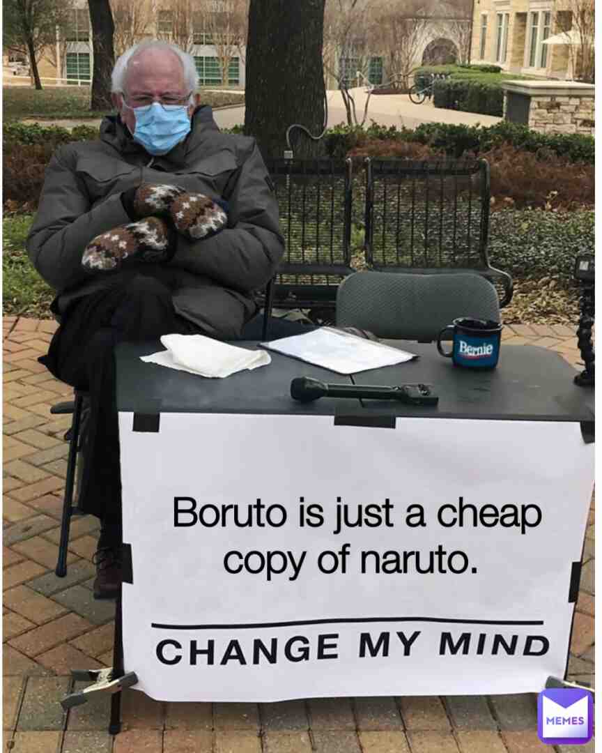 Meme shared by @MagAmaBob