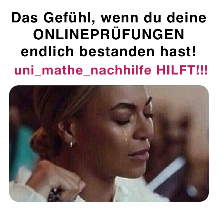 Meme by uni_mathe