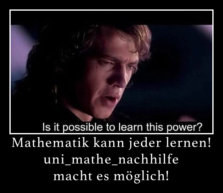 Meme by uni_mathe