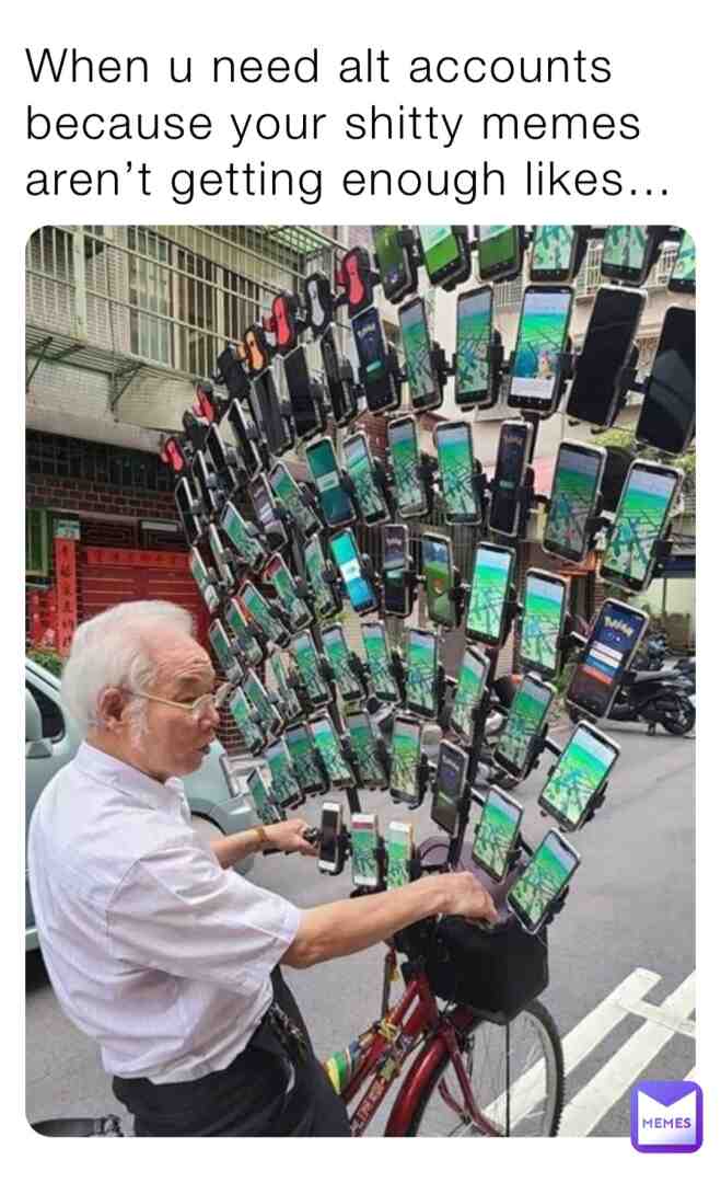 I know some of u mfs can relate lol #relatable #memesapp #originalmemes