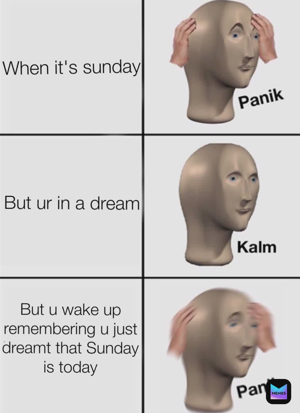 Meme by Beanz_are_MeMeZ