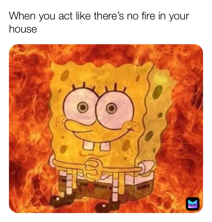 Meme by drippking334