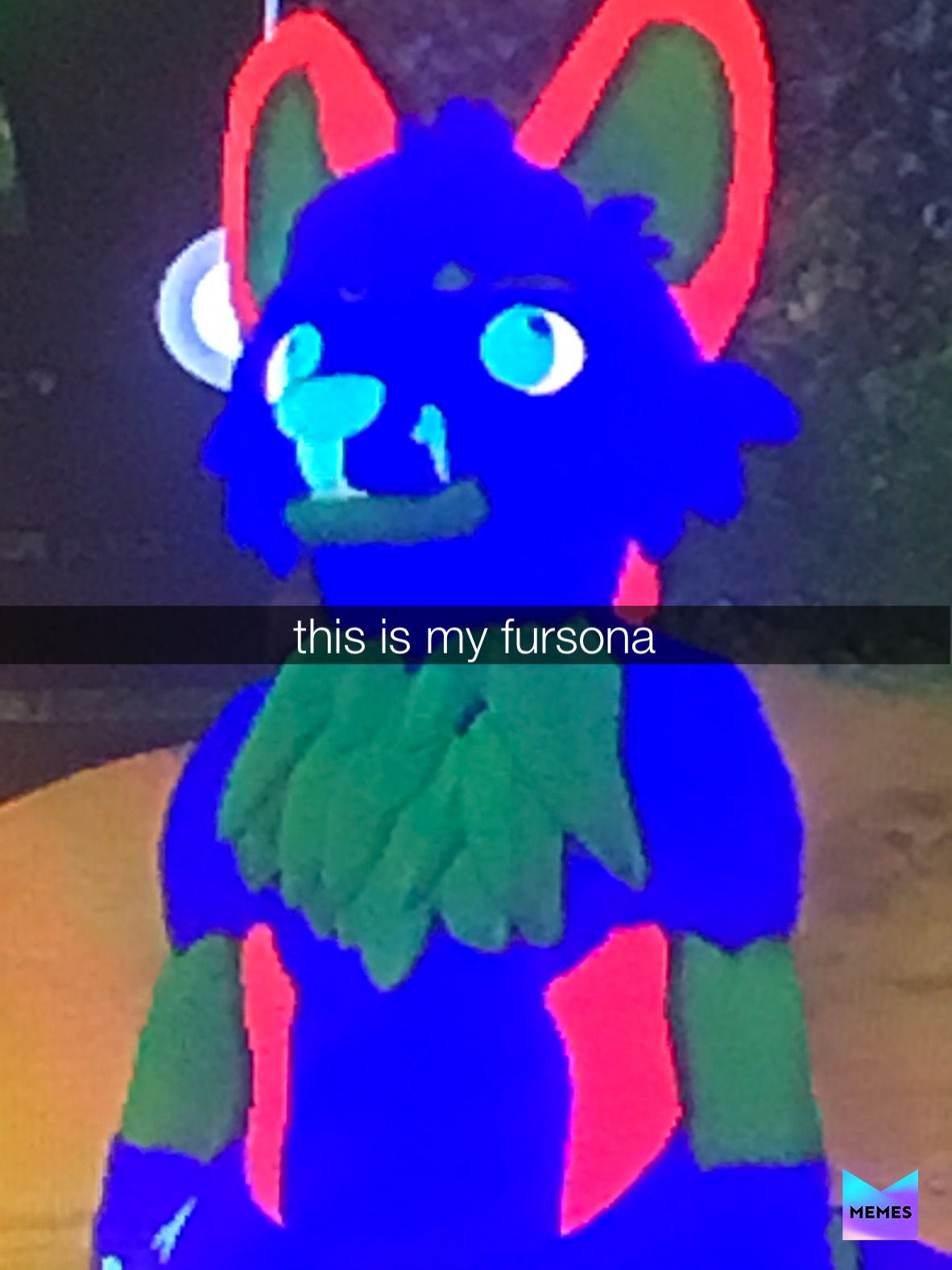Meme by Random_Furry_Stuff