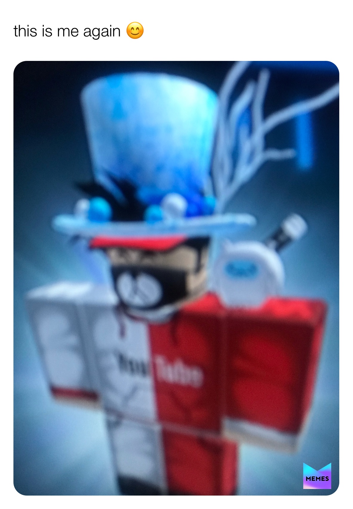 Meme by Random_Furry_Stuff