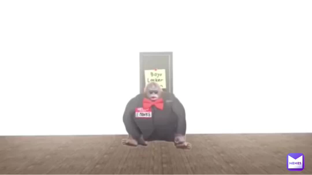 THE BOIS ONLY