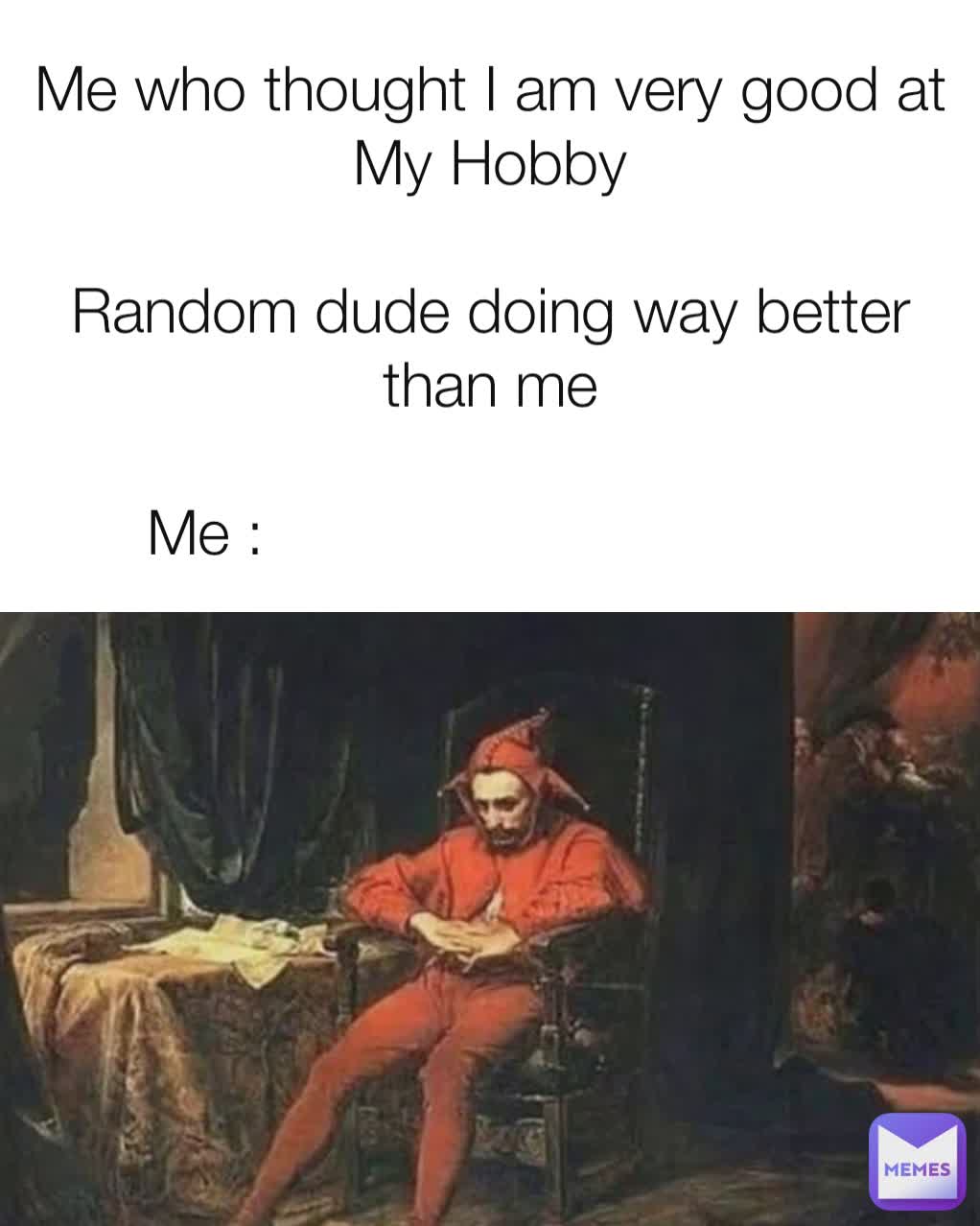 Meme by braxtonwong2008