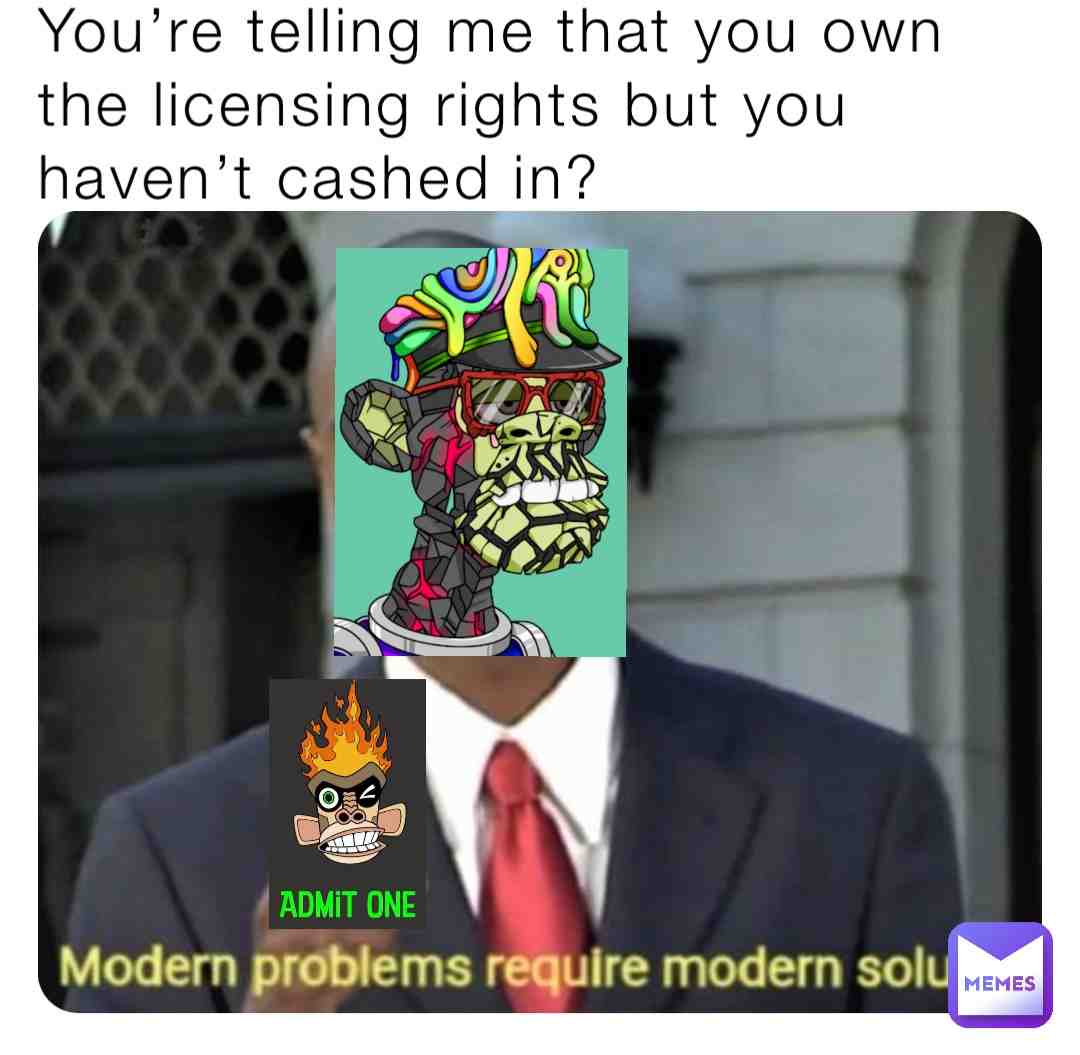 Meme shared by @wrencher412