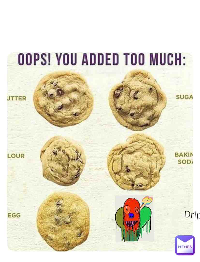 Meme shared by @wrencher412