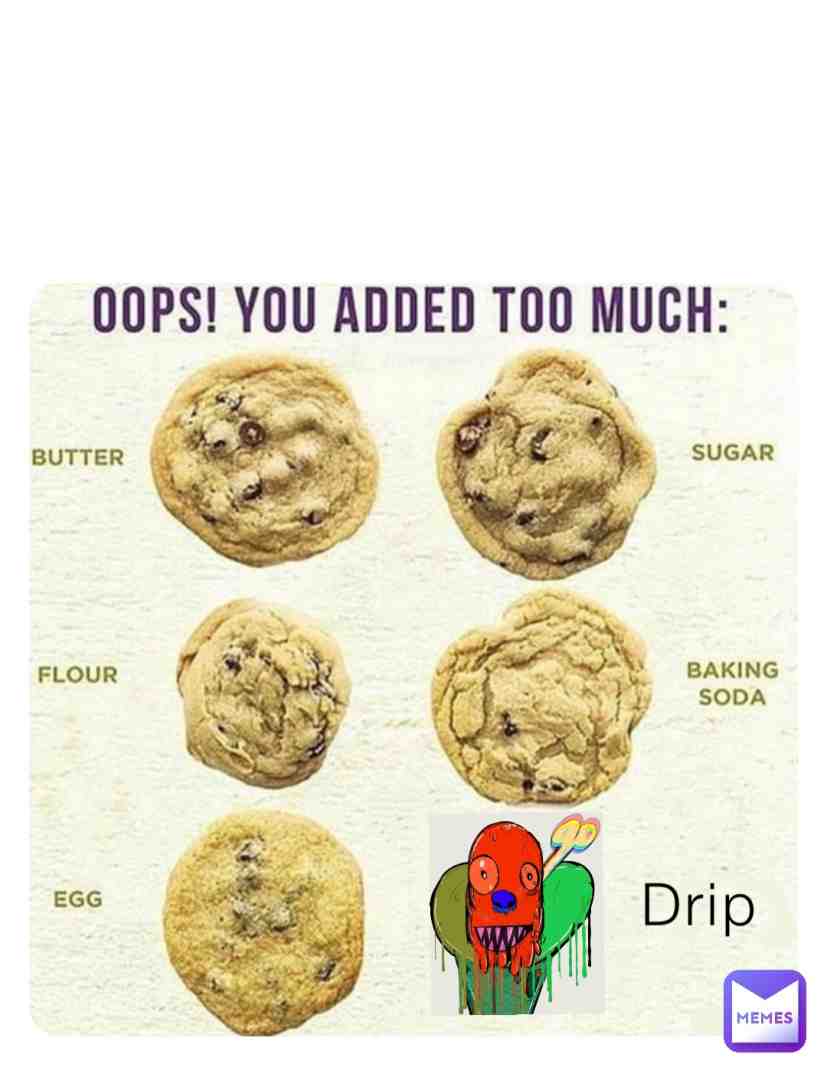 Meme shared by @wrencher412