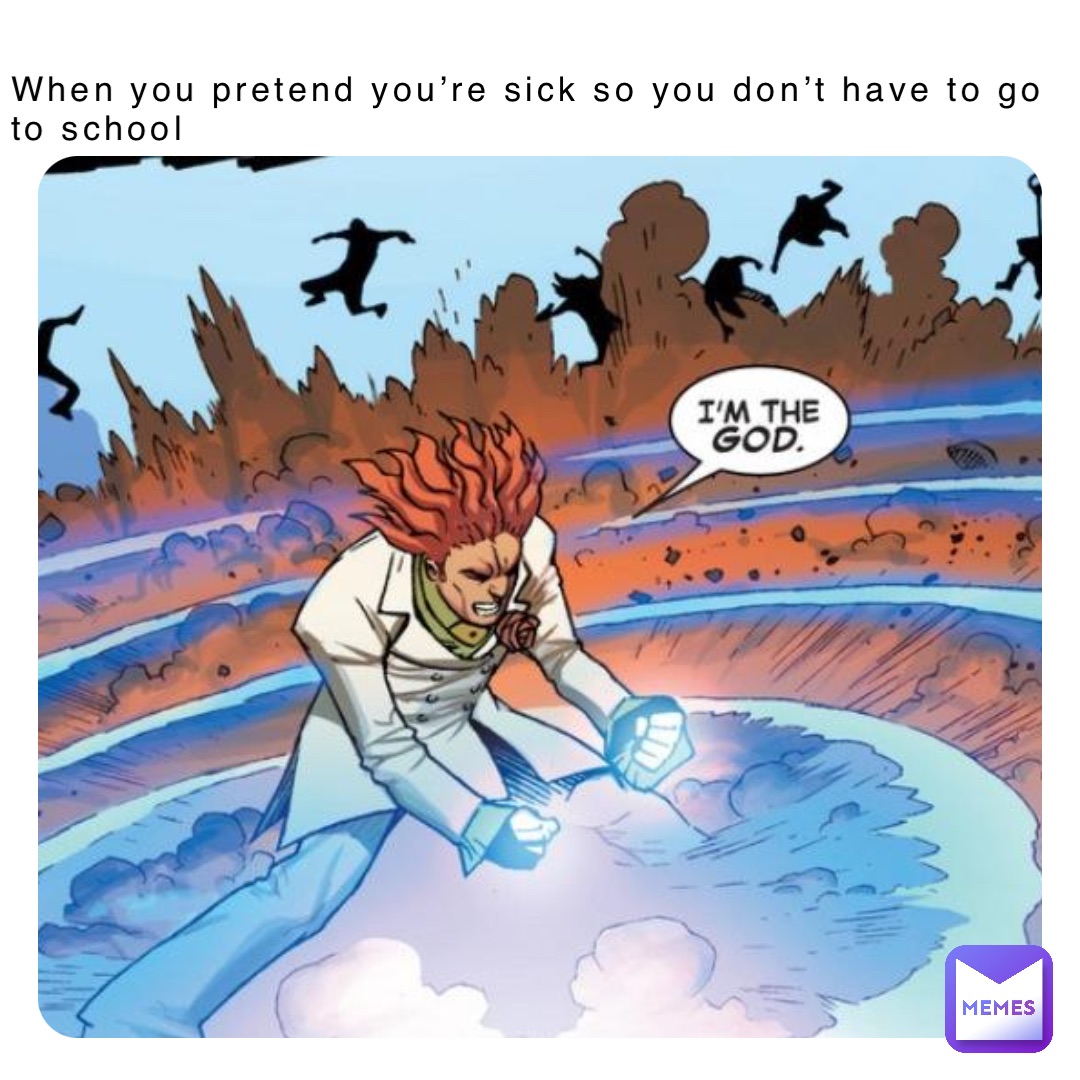 Meme by YungApocalypse