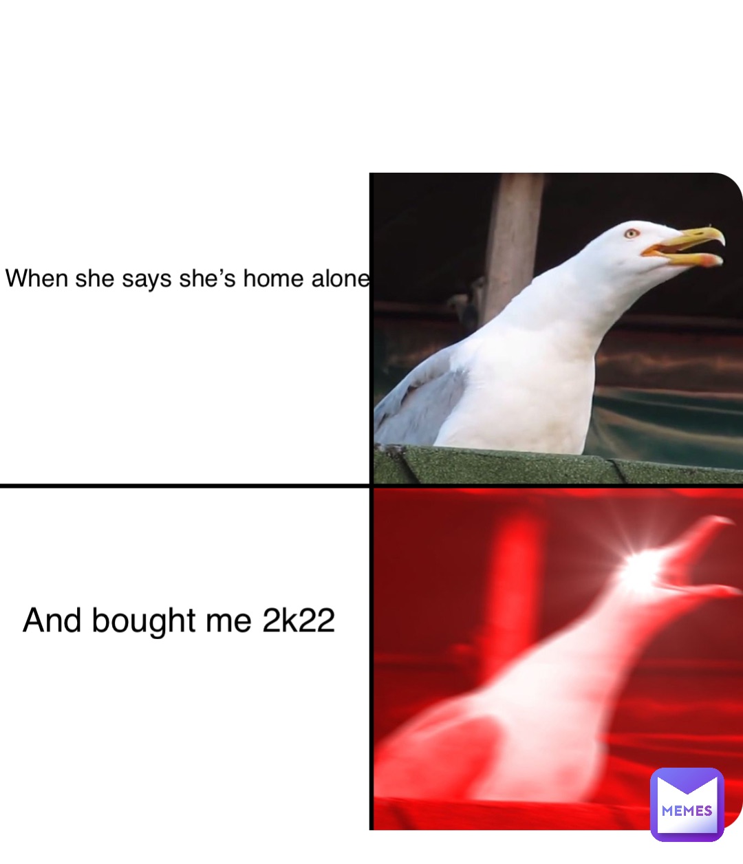 Meme by YungApocalypse