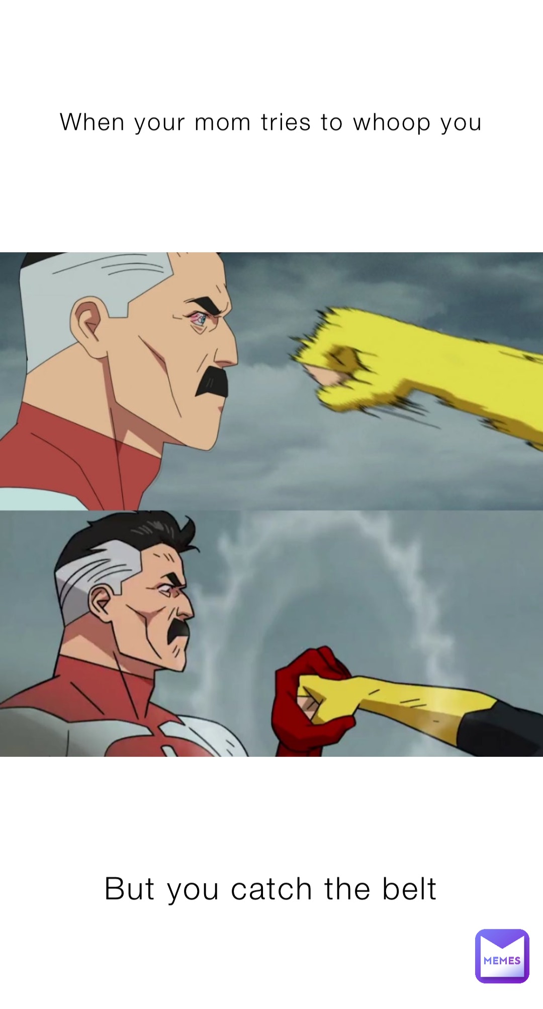 Meme by YungApocalypse