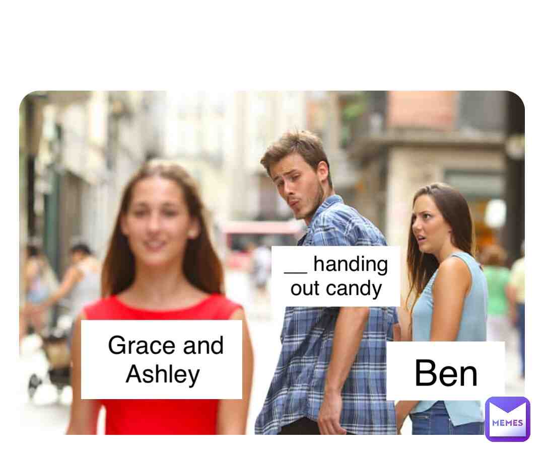 Meme shared by @yeomana19