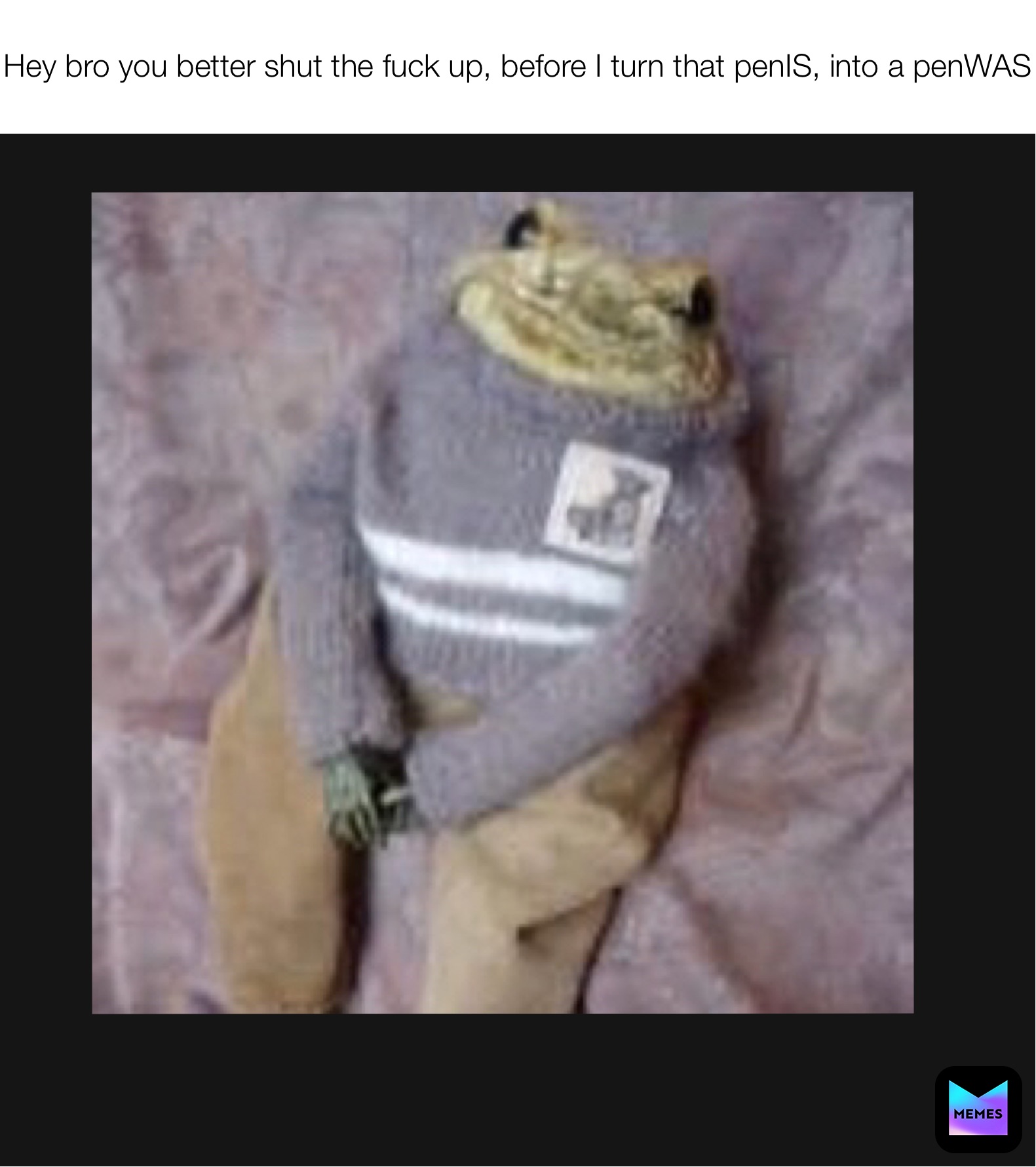 Meme by ku_kids_klan