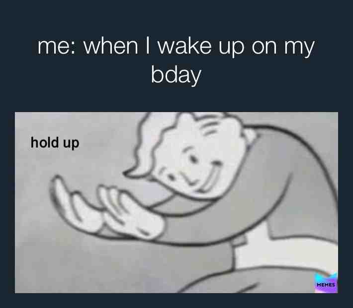 #bday