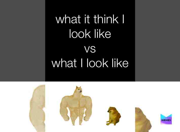 I know this is true don’t lie