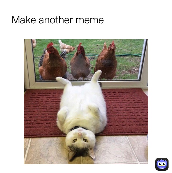 Meme by dank_doodlememe