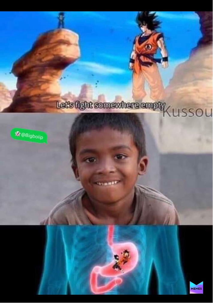 Meme by woodys_memes