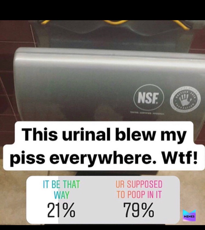 Meme by woodys_memes